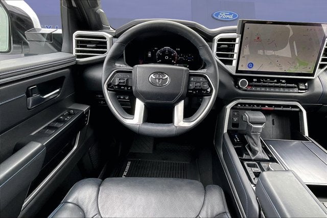 2025 Toyota Sequoia SR5
