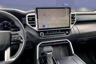 2025 Toyota Sequoia SR5