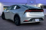 2024 Toyota Prius Base