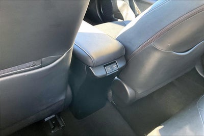 2022 Toyota Prius Base