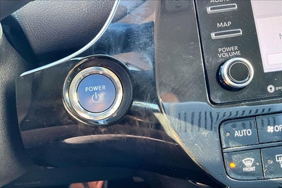 2022 Toyota Prius Base