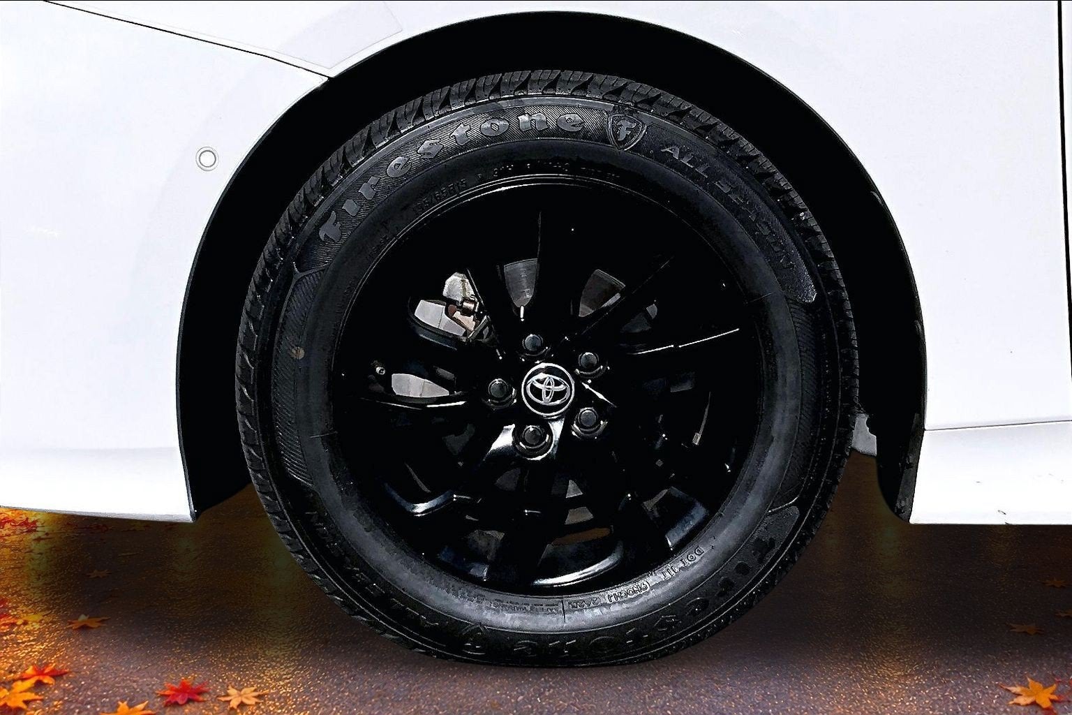 2022 Toyota Prius Base