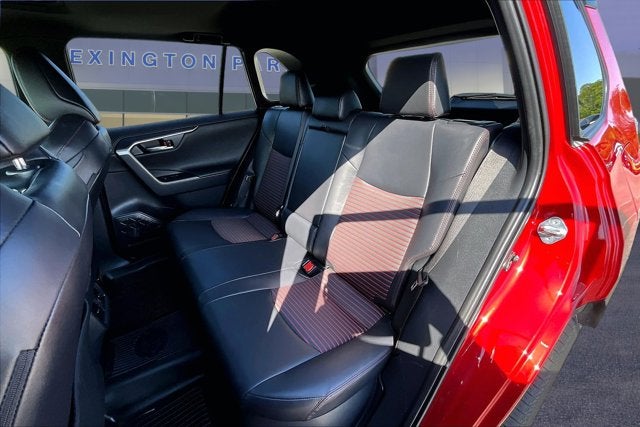 2023 Toyota RAV4 Prime XSE