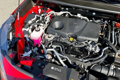 2023 Toyota RAV4 Prime XSE