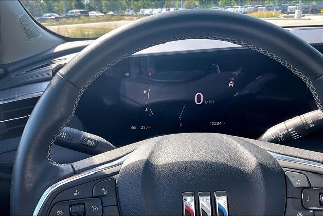 2025 Buick Encore GX Avenir