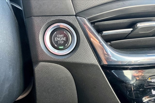2025 Buick Encore GX Avenir