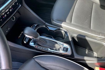 2025 Buick Encore GX Avenir