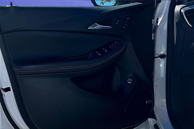 2025 Buick Encore GX Avenir