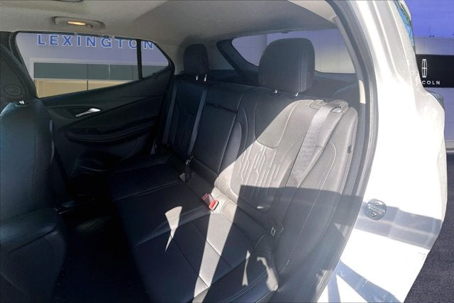 2025 Buick Encore GX Avenir