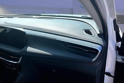 2025 Buick Encore GX Avenir