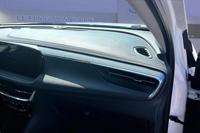 2025 Buick Encore GX Avenir