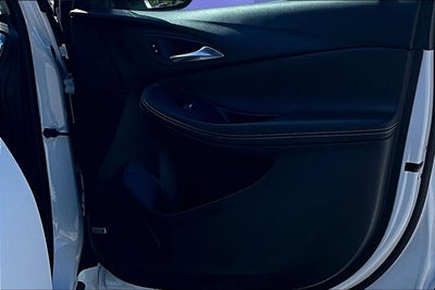 2025 Buick Encore GX Avenir