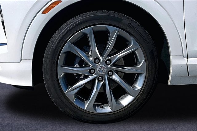 2025 Buick Encore GX Avenir