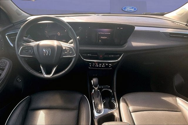2025 Buick Encore GX Avenir