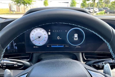 2025 Hyundai Elantra N Base