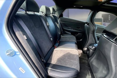 2025 Hyundai Elantra N Base