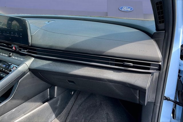 2025 Hyundai Elantra N Base
