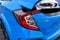 2021 Honda Civic Type R Touring