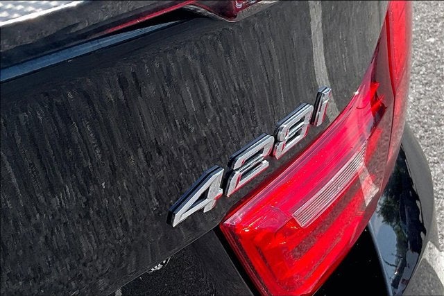2014 BMW 4 Series 428i xDrive