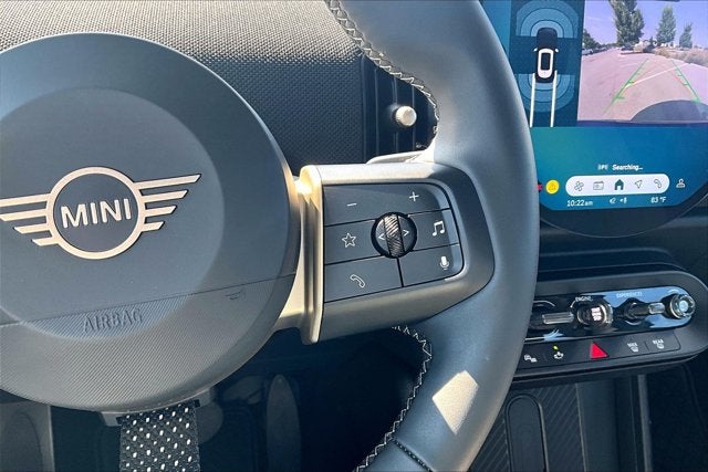 2025 MINI Hardtop 4 Door S Signature Trim