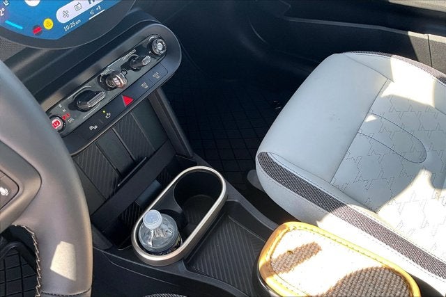 2025 MINI Hardtop 4 Door S Signature Trim