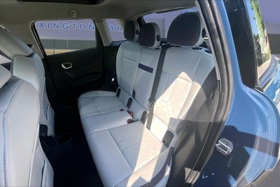 2025 MINI Hardtop 4 Door S Signature Trim