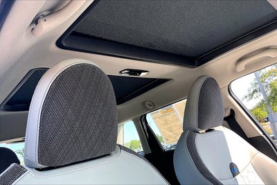 2025 MINI Hardtop 4 Door S Signature Trim