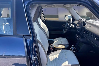2025 MINI Hardtop 4 Door S Signature Trim