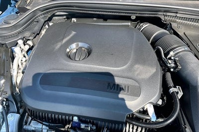 2025 MINI Hardtop 4 Door S Signature Trim