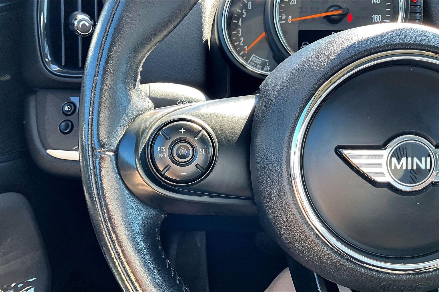 2017 MINI Countryman Cooper S