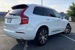 2022 Volvo XC90 Recharge Plug-In Hybrid Inscription