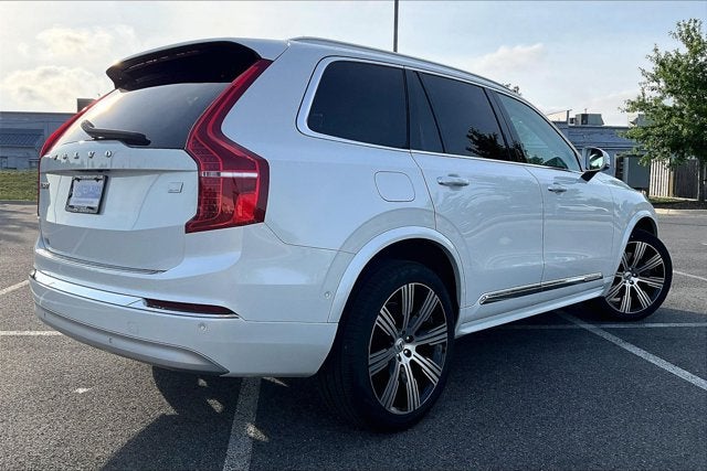 2022 Volvo XC90 Recharge Plug-In Hybrid Inscription
