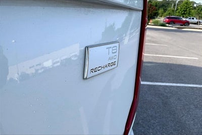 2022 Volvo XC90 Recharge Plug-In Hybrid Inscription