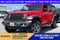 2021 Jeep Wrangler Unlimited Sport S 4x4