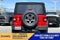 2021 Jeep Wrangler Unlimited Sport S 4x4