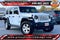 2020 Jeep Wrangler Unlimited Sport S 4x4