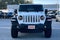 2020 Jeep Wrangler Unlimited Sport S 4x4