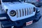 2020 Jeep Wrangler Unlimited Sport S 4x4