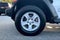 2020 Jeep Wrangler Unlimited Sport S 4x4