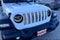 2020 Jeep Wrangler Unlimited Sport S 4x4