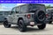 2021 Jeep Wrangler Unlimited Sport Altitude 4x4