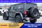 2022 Jeep Wrangler 4xe Unlimited Rubicon 4x4
