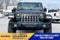 2022 Jeep Wrangler 4xe Unlimited Rubicon 4x4