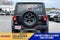 2022 Jeep Wrangler 4xe Unlimited Rubicon 4x4
