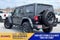 2022 Jeep Wrangler 4xe Unlimited Rubicon 4x4