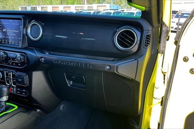 2023 Jeep Wrangler Rubicon 392