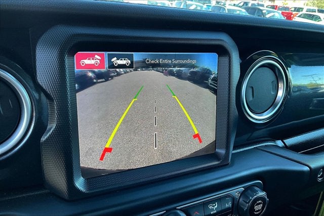 2023 Jeep Wrangler Rubicon 392