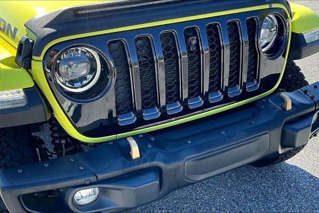 2023 Jeep Wrangler Rubicon 392