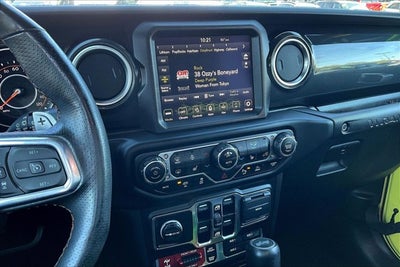 2023 Jeep Wrangler Rubicon 392
