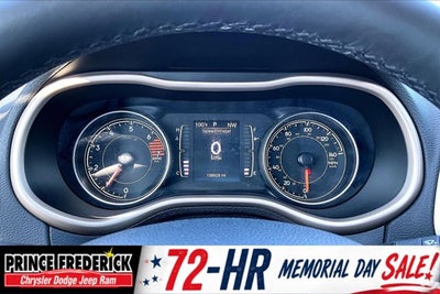 2017 Jeep Cherokee Altitude FWD